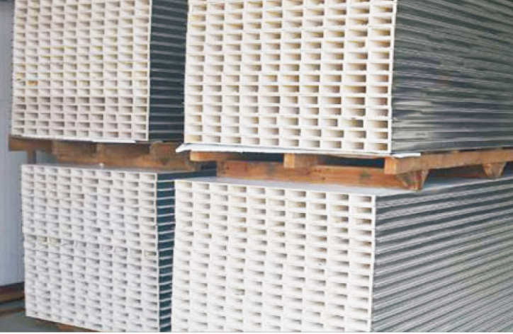 昆明凈化板施工必須知道的兩大事項